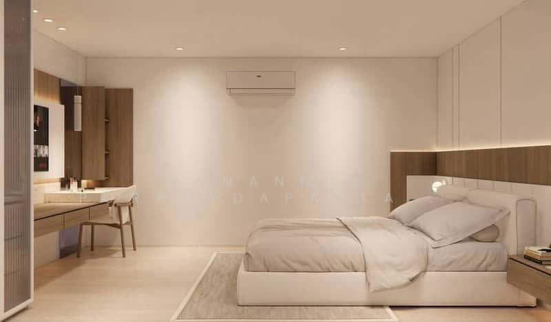 Hillside Condo 3, Chiang Mai, Soi Nimmanhaemin 8, Nimmanhaemin Road, Su Thep, Muang Chiang Mai, Chiang Mai, 2 Bedrooms, 85 sqm, Condo For Sale, by Tanannat Porntadapattanayothin, 500630542 - DDproperty.com