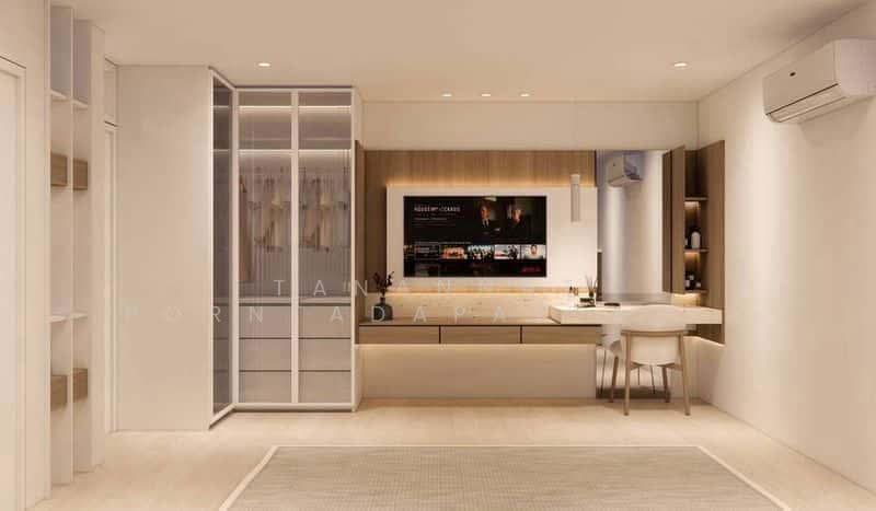 Hillside Condo 3, Chiang Mai, Soi Nimmanhaemin 8, Nimmanhaemin Road, Su Thep, Muang Chiang Mai, Chiang Mai, 2 Bedrooms, 85 sqm, Condo For Sale, by Tanannat Porntadapattanayothin, 500630542 - DDproperty.com