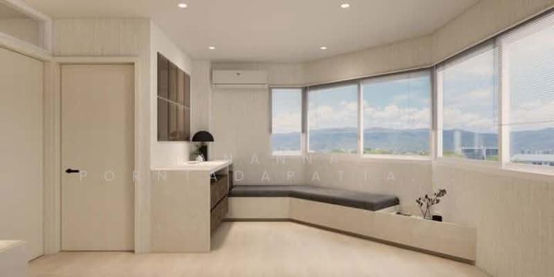 Hillside Condo 3, Chiang Mai, Soi Nimmanhaemin 8, Nimmanhaemin Road, Su Thep, Muang Chiang Mai, Chiang Mai, 2 Bedrooms, 63 sqm, Condo For Sale, by Tanannat Porntadapattanayothin, 500630548 - DDproperty.com