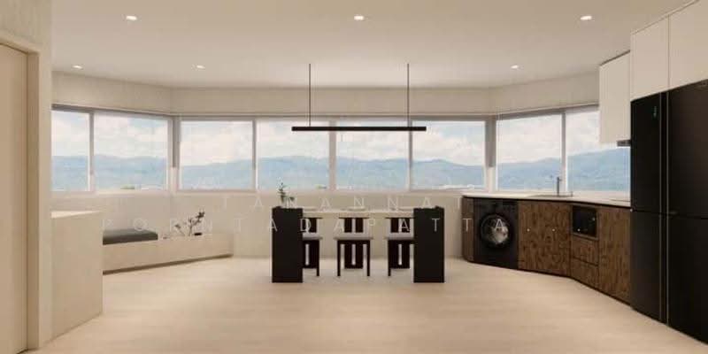 Hillside Condo 3, Chiang Mai, Soi Nimmanhaemin 8, Nimmanhaemin Road, Su Thep, Muang Chiang Mai, Chiang Mai, 2 Bedrooms, 63 sqm, Condo For Sale, by Tanannat Porntadapattanayothin, 500630548 - DDproperty.com