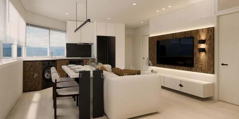 Hillside Condo 3 : ฮิลล์ไซด์คอนโดมิเนียม 3, เชียงใหม่, ซอยนิมมานเหมินท์ 8 ถนนนิมมานเหมินท์, สุเทพ, เมืองเชียงใหม่, เชียงใหม่, 63 ตร.ม., คอนโด ขาย, โดย Tanannat Porntadapattanayothin, 500630548 - DDproperty.com