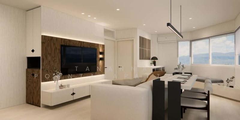 Hillside Condo 3 : ฮิลล์ไซด์คอนโดมิเนียม 3, เชียงใหม่, ซอยนิมมานเหมินท์ 8 ถนนนิมมานเหมินท์, สุเทพ, เมืองเชียงใหม่, เชียงใหม่, 63 ตร.ม., คอนโด ขาย, โดย Tanannat Porntadapattanayothin, 500630548 - DDproperty.com
