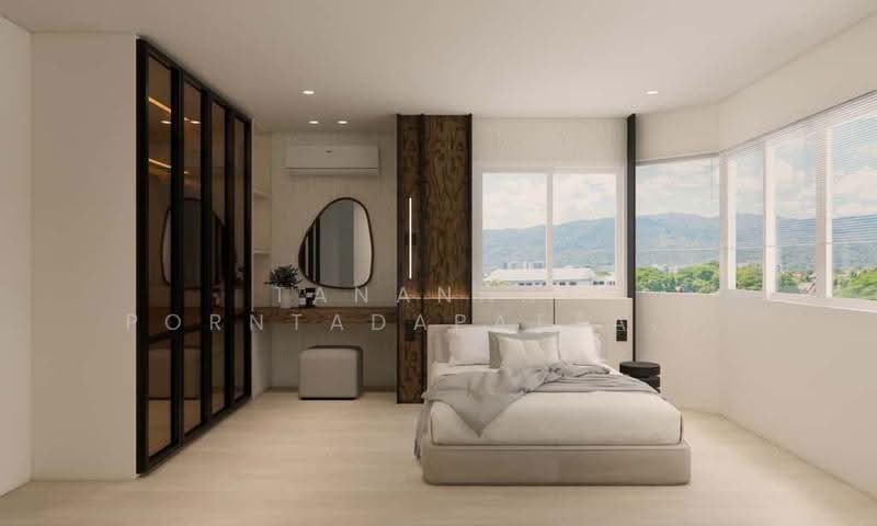 Hillside Condo 3, Chiang Mai, Soi Nimmanhaemin 8, Nimmanhaemin Road, Su Thep, Muang Chiang Mai, Chiang Mai, 2 Bedrooms, 63 sqm, Condo For Sale, by Tanannat Porntadapattanayothin, 500630548 - DDproperty.com