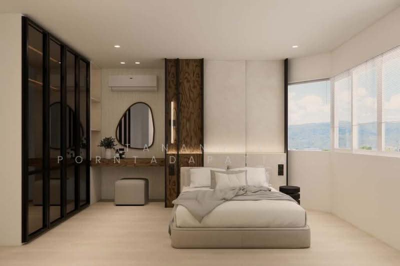 Hillside Condo 3, Chiang Mai, Soi Nimmanhaemin 8, Nimmanhaemin Road, Su Thep, Muang Chiang Mai, Chiang Mai, 2 Bedrooms, 63 sqm, Condo For Sale, by Tanannat Porntadapattanayothin, 500630548 - DDproperty.com