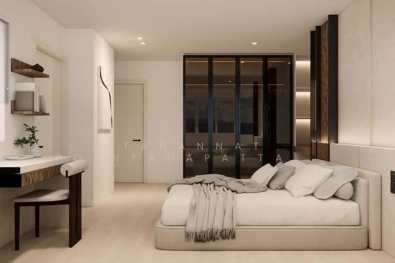 Hillside Condo 3, Chiang Mai, Soi Nimmanhaemin 8, Nimmanhaemin Road, Su Thep, Muang Chiang Mai, Chiang Mai, 2 Bedrooms, 63 sqm, Condo For Sale, by Tanannat Porntadapattanayothin, 500630548 - DDproperty.com