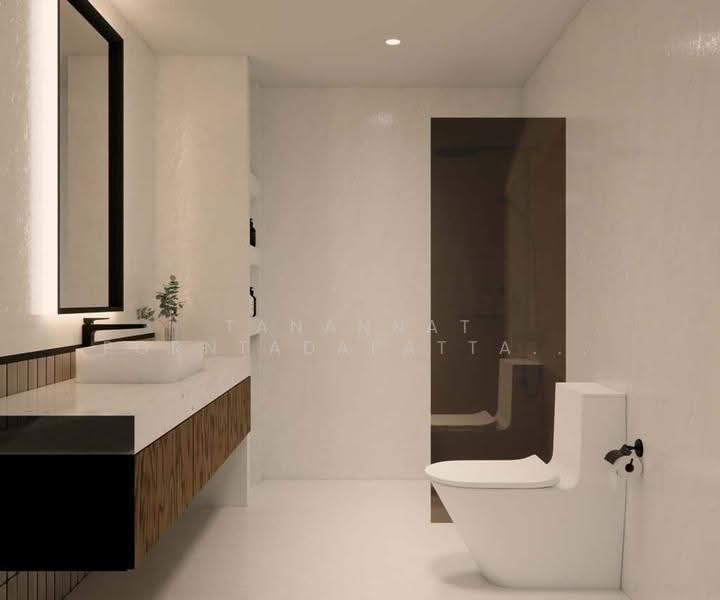 Hillside Condo 3, Chiang Mai, Soi Nimmanhaemin 8, Nimmanhaemin Road, Su Thep, Muang Chiang Mai, Chiang Mai, 2 Bedrooms, 63 sqm, Condo For Sale, by Tanannat Porntadapattanayothin, 500630548 - DDproperty.com