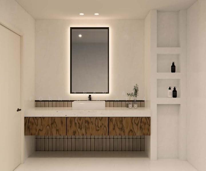 Hillside Condo 3, Chiang Mai, Soi Nimmanhaemin 8, Nimmanhaemin Road, Su Thep, Muang Chiang Mai, Chiang Mai, 2 Bedrooms, 63 sqm, Condo For Sale, by Tanannat Porntadapattanayothin, 500630548 - DDproperty.com