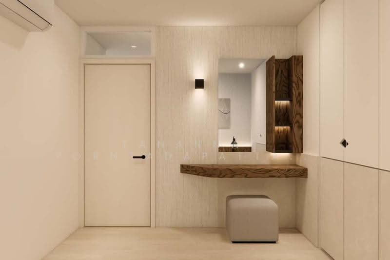 Hillside Condo 3 : ฮิลล์ไซด์คอนโดมิเนียม 3, เชียงใหม่, ซอยนิมมานเหมินท์ 8 ถนนนิมมานเหมินท์, สุเทพ, เมืองเชียงใหม่, เชียงใหม่, 63 ตร.ม., คอนโด ขาย, โดย Tanannat Porntadapattanayothin, 500630548 - DDproperty.com