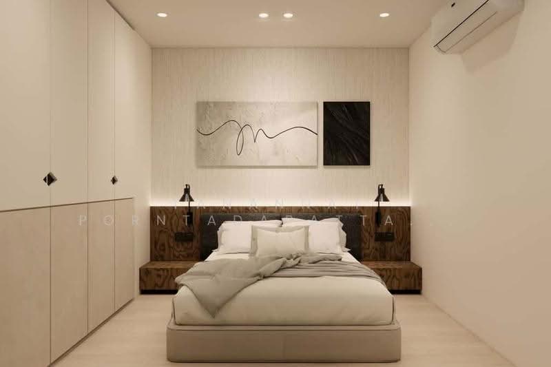 Hillside Condo 3, Chiang Mai, Soi Nimmanhaemin 8, Nimmanhaemin Road, Su Thep, Muang Chiang Mai, Chiang Mai, 2 Bedrooms, 63 sqm, Condo For Sale, by Tanannat Porntadapattanayothin, 500630548 - DDproperty.com