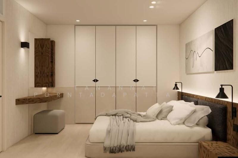 Hillside Condo 3, Chiang Mai, Soi Nimmanhaemin 8, Nimmanhaemin Road, Su Thep, Muang Chiang Mai, Chiang Mai, 2 Bedrooms, 63 sqm, Condo For Sale, by Tanannat Porntadapattanayothin, 500630548 - DDproperty.com