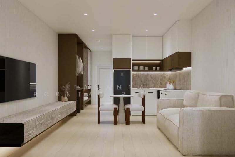 Hillside Condo 3, Chiang Mai, Soi Nimmanhaemin 8, Nimmanhaemin Road, Su Thep, Muang Chiang Mai, Chiang Mai, 1 Bedroom, 38 sqm, Condo For Sale, by Tanannat Porntadapattanayothin, 500630554 - DDproperty.com