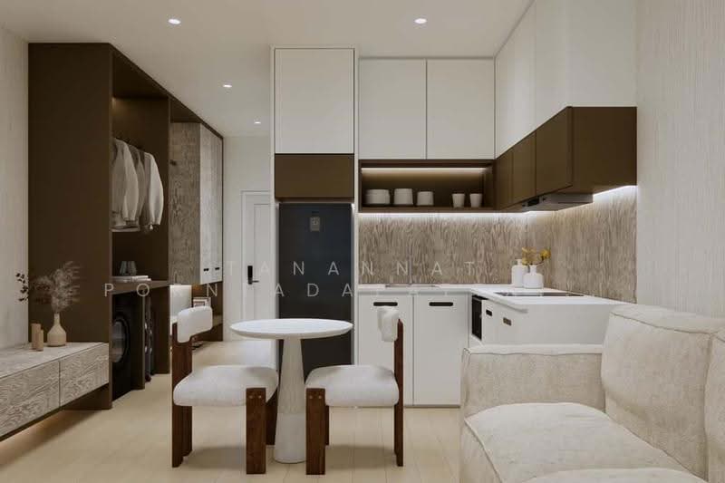 Hillside Condo 3, Chiang Mai, Soi Nimmanhaemin 8, Nimmanhaemin Road, Su Thep, Muang Chiang Mai, Chiang Mai, 1 Bedroom, 38 sqm, Condo For Sale, by Tanannat Porntadapattanayothin, 500630554 - DDproperty.com