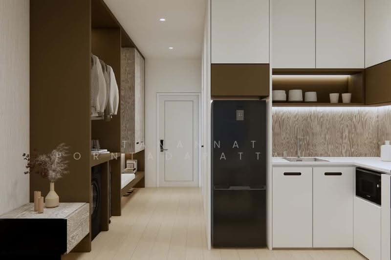 Hillside Condo 3, Chiang Mai, Soi Nimmanhaemin 8, Nimmanhaemin Road, Su Thep, Muang Chiang Mai, Chiang Mai, 1 Bedroom, 38 sqm, Condo For Sale, by Tanannat Porntadapattanayothin, 500630554 - DDproperty.com