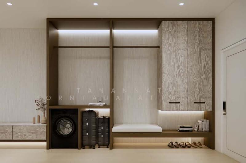 Hillside Condo 3, Chiang Mai, Soi Nimmanhaemin 8, Nimmanhaemin Road, Su Thep, Muang Chiang Mai, Chiang Mai, 1 Bedroom, 38 sqm, Condo For Sale, by Tanannat Porntadapattanayothin, 500630554 - DDproperty.com