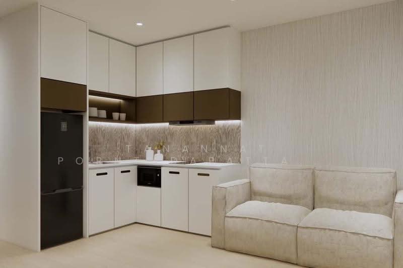 Hillside Condo 3, Chiang Mai, Soi Nimmanhaemin 8, Nimmanhaemin Road, Su Thep, Muang Chiang Mai, Chiang Mai, 1 Bedroom, 38 sqm, Condo For Sale, by Tanannat Porntadapattanayothin, 500630554 - DDproperty.com
