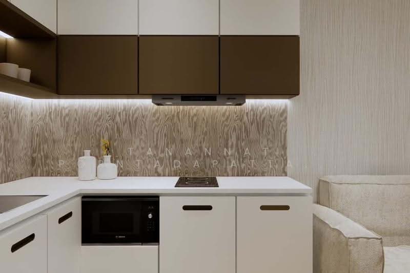 Hillside Condo 3, Chiang Mai, Soi Nimmanhaemin 8, Nimmanhaemin Road, Su Thep, Muang Chiang Mai, Chiang Mai, 1 Bedroom, 38 sqm, Condo For Sale, by Tanannat Porntadapattanayothin, 500630554 - DDproperty.com