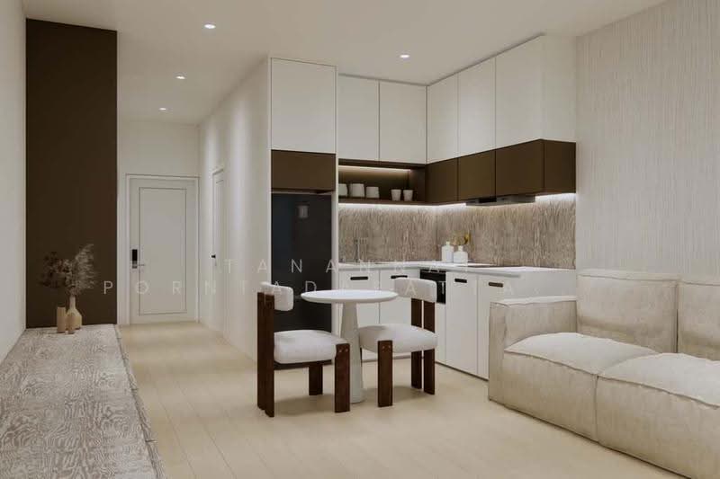 Hillside Condo 3 : ฮิลล์ไซด์คอนโดมิเนียม 3, เชียงใหม่, ซอยนิมมานเหมินท์ 8 ถนนนิมมานเหมินท์, สุเทพ, เมืองเชียงใหม่, เชียงใหม่, 38 ตร.ม., คอนโด ขาย, โดย Tanannat Porntadapattanayothin, 500630554 - DDproperty.com
