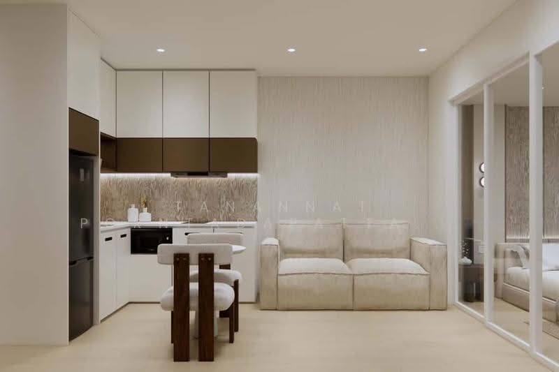 Hillside Condo 3, Chiang Mai, Soi Nimmanhaemin 8, Nimmanhaemin Road, Su Thep, Muang Chiang Mai, Chiang Mai, 1 Bedroom, 38 sqm, Condo For Sale, by Tanannat Porntadapattanayothin, 500630554 - DDproperty.com