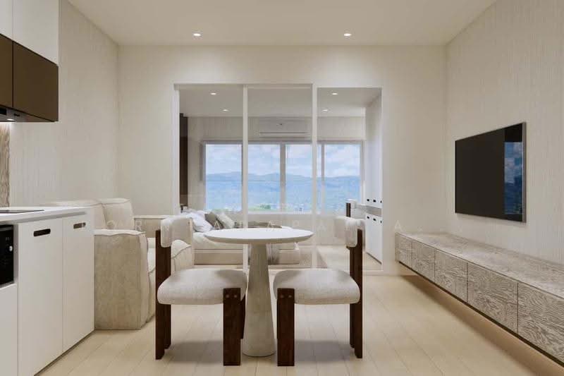 Hillside Condo 3, Chiang Mai, Soi Nimmanhaemin 8, Nimmanhaemin Road, Su Thep, Muang Chiang Mai, Chiang Mai, 1 Bedroom, 38 sqm, Condo For Sale, by Tanannat Porntadapattanayothin, 500630554 - DDproperty.com