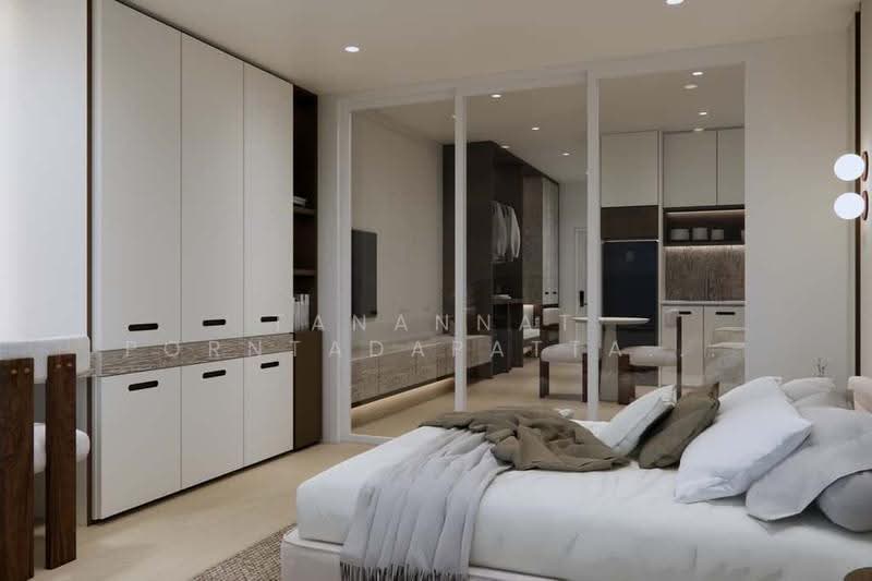 Hillside Condo 3, Chiang Mai, Soi Nimmanhaemin 8, Nimmanhaemin Road, Su Thep, Muang Chiang Mai, Chiang Mai, 1 Bedroom, 38 sqm, Condo For Sale, by Tanannat Porntadapattanayothin, 500630554 - DDproperty.com