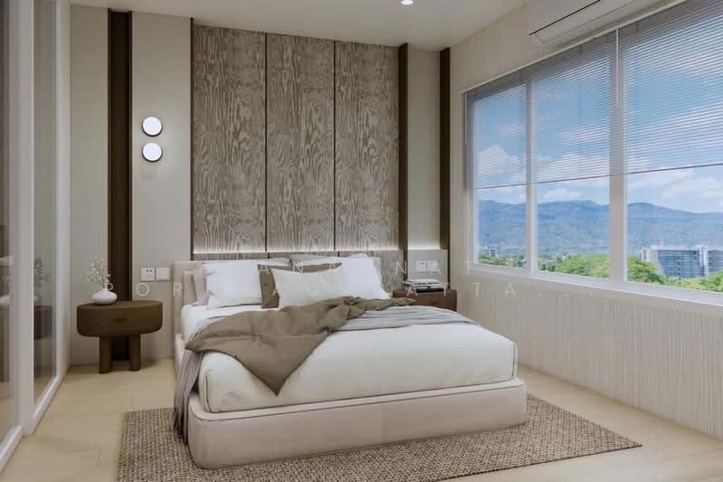 Hillside Condo 3 : ฮิลล์ไซด์คอนโดมิเนียม 3, เชียงใหม่, ซอยนิมมานเหมินท์ 8 ถนนนิมมานเหมินท์, สุเทพ, เมืองเชียงใหม่, เชียงใหม่, 38 ตร.ม., คอนโด ขาย, โดย Tanannat Porntadapattanayothin, 500630554 - DDproperty.com