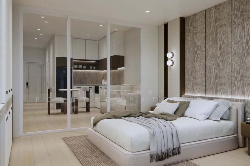 Hillside Condo 3, Chiang Mai, Soi Nimmanhaemin 8, Nimmanhaemin Road, Su Thep, Muang Chiang Mai, Chiang Mai, 1 Bedroom, 38 sqm, Condo For Sale, by Tanannat Porntadapattanayothin, 500630554 - DDproperty.com
