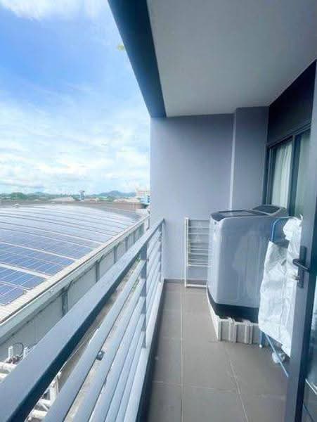 NOON Village Tower I, Phuket, 79/1 Moo 10, Chalong, Muang Phuket, Phuket, 1 Bedroom, 40 sqm, Condo For Sale, by Puttirat Kleebyam, 500630557 - DDproperty.com