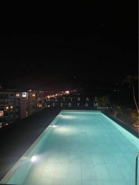 NOON Village Tower I, Phuket, 79/1 Moo 10, Chalong, Muang Phuket, Phuket, 1 Bedroom, 40 sqm, Condo For Sale, by Puttirat Kleebyam, 500630557 - DDproperty.com