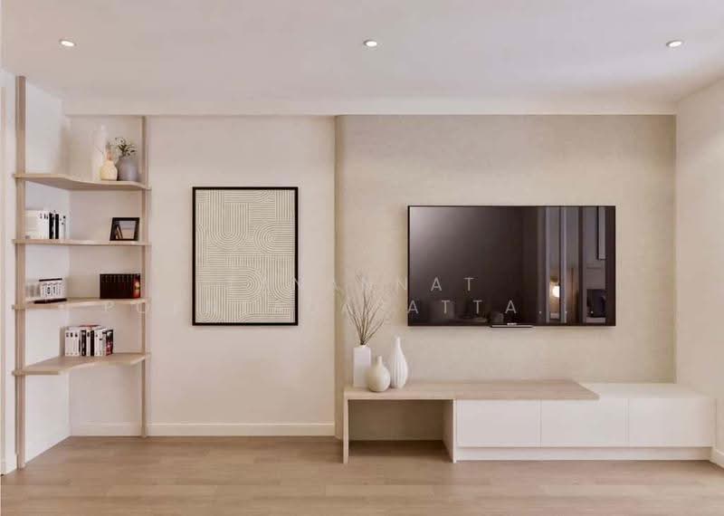 Hillside Condo 3, Chiang Mai, Soi Nimmanhaemin 8, Nimmanhaemin Road, Su Thep, Muang Chiang Mai, Chiang Mai, 1 Bedroom, 38 sqm, Condo For Sale, by Tanannat Porntadapattanayothin, 500630561 - DDproperty.com
