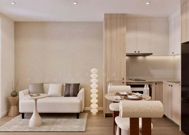 Hillside Condo 3, Chiang Mai, Soi Nimmanhaemin 8, Nimmanhaemin Road, Su Thep, Muang Chiang Mai, Chiang Mai, 1 Bedroom, 38 sqm, Condo For Sale, by Tanannat Porntadapattanayothin, 500630561 - DDproperty.com