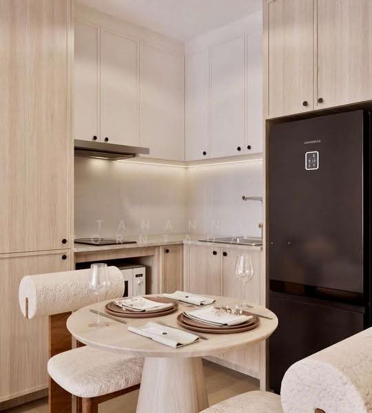 Hillside Condo 3 : ฮิลล์ไซด์คอนโดมิเนียม 3, เชียงใหม่, ซอยนิมมานเหมินท์ 8 ถนนนิมมานเหมินท์, สุเทพ, เมืองเชียงใหม่, เชียงใหม่, 38 ตร.ม., คอนโด ขาย, โดย Tanannat Porntadapattanayothin, 500630561 - DDproperty.com