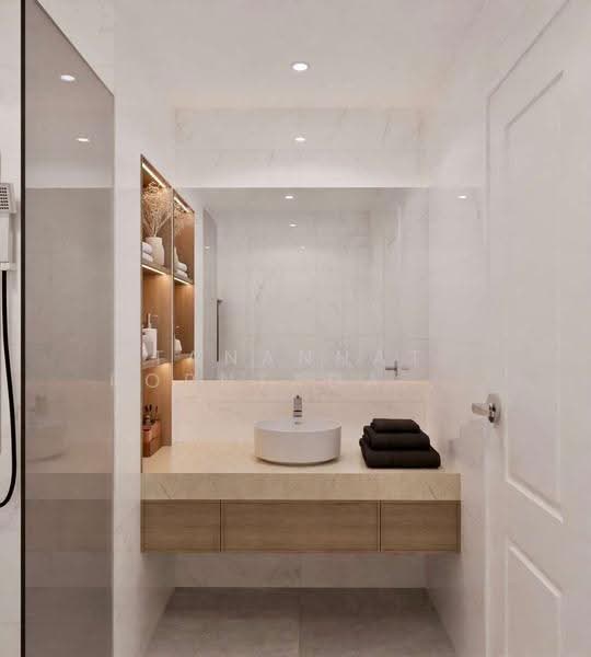 Hillside Condo 3 : ฮิลล์ไซด์คอนโดมิเนียม 3, เชียงใหม่, ซอยนิมมานเหมินท์ 8 ถนนนิมมานเหมินท์, สุเทพ, เมืองเชียงใหม่, เชียงใหม่, 38 ตร.ม., คอนโด ขาย, โดย Tanannat Porntadapattanayothin, 500630561 - DDproperty.com