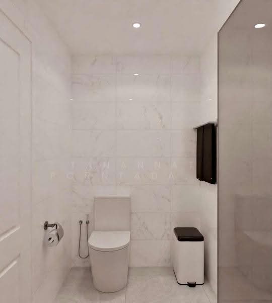 Hillside Condo 3, Chiang Mai, Soi Nimmanhaemin 8, Nimmanhaemin Road, Su Thep, Muang Chiang Mai, Chiang Mai, 1 Bedroom, 38 sqm, Condo For Sale, by Tanannat Porntadapattanayothin, 500630561 - DDproperty.com
