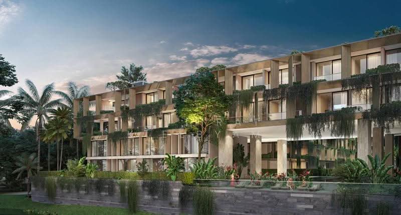 Gardens of Eden Bangtao Beach, Phuket, Pa Sak, Choeng Thale, Thalang, Phuket, 3 Bedrooms, 123 sqm, Condo For Sale, by Puttirat Kleebyam, 500630564 - DDproperty.com