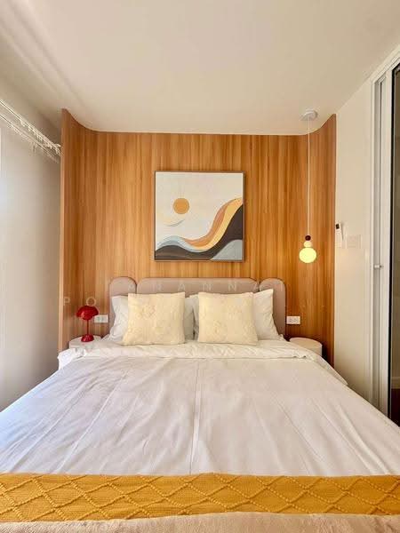 Hillside Condo 3, Chiang Mai, Soi Nimmanhaemin 8, Nimmanhaemin Road, Su Thep, Muang Chiang Mai, Chiang Mai, 1 Bedroom, 35 sqm, Condo For Sale, by Tanannat Porntadapattanayothin, 500630566 - DDproperty.com
