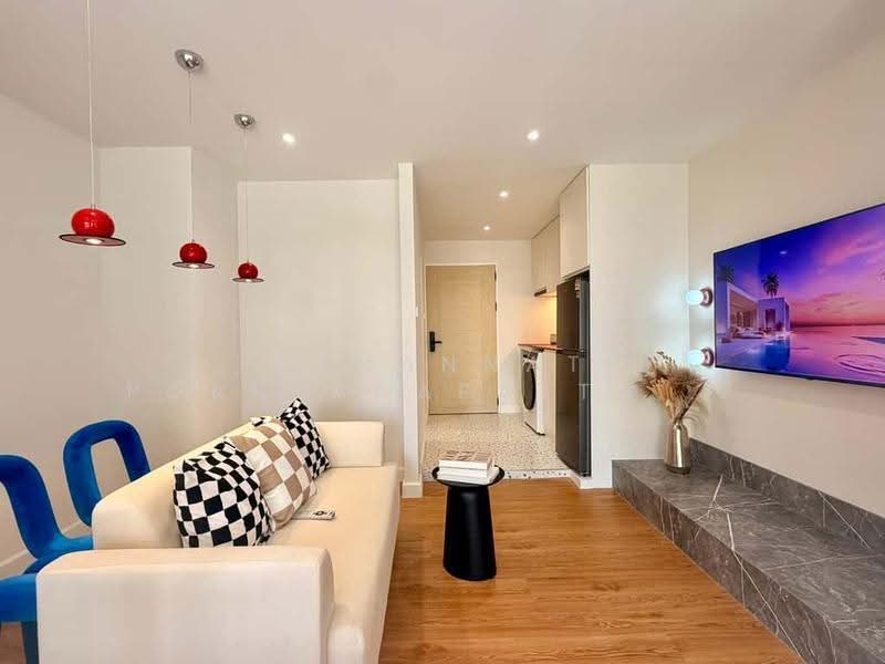 Hillside Condo 3, Chiang Mai, Soi Nimmanhaemin 8, Nimmanhaemin Road, Su Thep, Muang Chiang Mai, Chiang Mai, 1 Bedroom, 35 sqm, Condo For Sale, by Tanannat Porntadapattanayothin, 500630566 - DDproperty.com