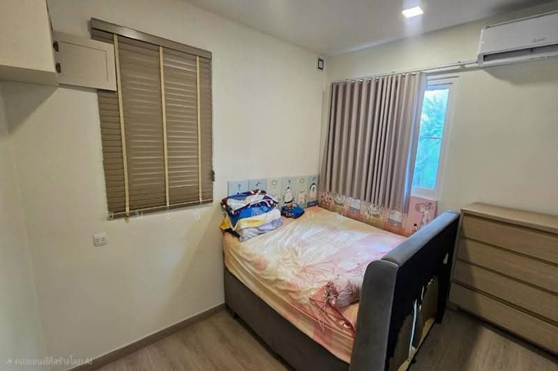 Villaggio Lamlukka-Wongwaen, Pathum Thani, Lam Luk Ka Road 97, Bung Kham Proi, Lam Luk Ka, Pathum Thani, 3 Bedrooms, 210 sqm, Townhouse For Sale, by ชนะชาติ นนท์ตา, 500630578 - DDproperty.com