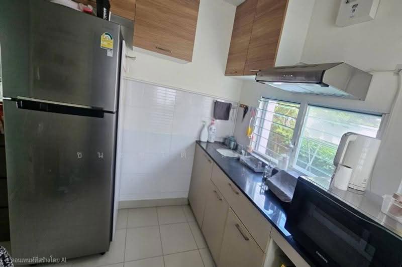 Villaggio Lamlukka-Wongwaen, Pathum Thani, Lam Luk Ka Road 97, Bung Kham Proi, Lam Luk Ka, Pathum Thani, 3 Bedrooms, 210 sqm, Townhouse For Sale, by ชนะชาติ นนท์ตา, 500630578 - DDproperty.com
