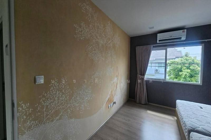 Villaggio Lamlukka-Wongwaen, Pathum Thani, Lam Luk Ka Road 97, Bung Kham Proi, Lam Luk Ka, Pathum Thani, 3 Bedrooms, 210 sqm, Townhouse For Sale, by ชนะชาติ นนท์ตา, 500630578 - DDproperty.com