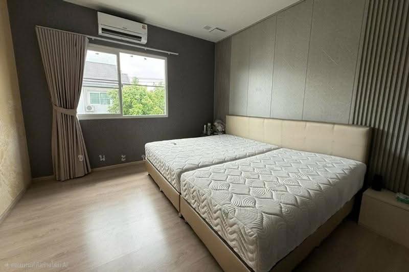 Villaggio Lamlukka-Wongwaen : วิลลาจจิโอ ลำลูกกา-วงแหวน, ปทุมธานี, ถนนลำลูกกา 97, บึงคำพร้อย, ลำลูกกา, ปทุมธานี, 210 ตร.ม., ทาวน์เฮ้าส์ ขาย, โดย ชนะชาติ นนท์ตา, 500630578 - DDproperty.com