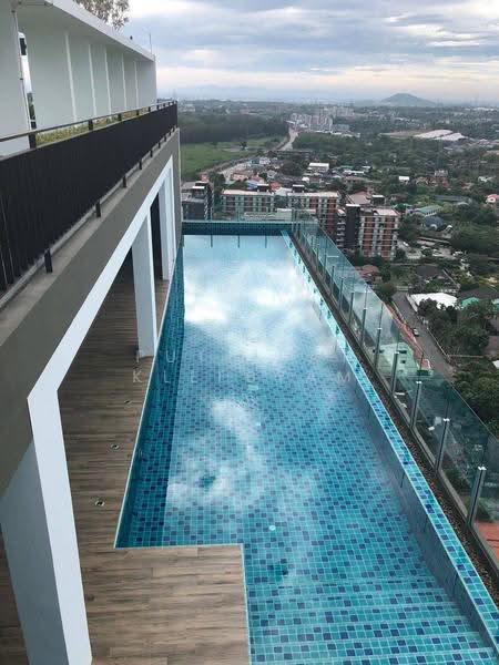 Plus Condo Sriracha : พลัส คอนโด ศรีราชา, ชลบุรี, ถ.ศรีราชา-หนองยายบู่, สุรศักดิ์, ศรีราชา, ชลบุรี, 33 ตร.ม., คอนโด ขาย, โดย Puttirat Kleebyam, 500630581 - DDproperty.com
