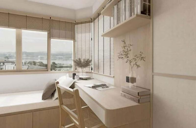 Hillside Condo 3 : ฮิลล์ไซด์คอนโดมิเนียม 3, เชียงใหม่, ซอยนิมมานเหมินท์ 8 ถนนนิมมานเหมินท์, สุเทพ, เมืองเชียงใหม่, เชียงใหม่, 38 ตร.ม., คอนโด ขาย, โดย Tanannat Porntadapattanayothin, 500630582 - DDproperty.com
