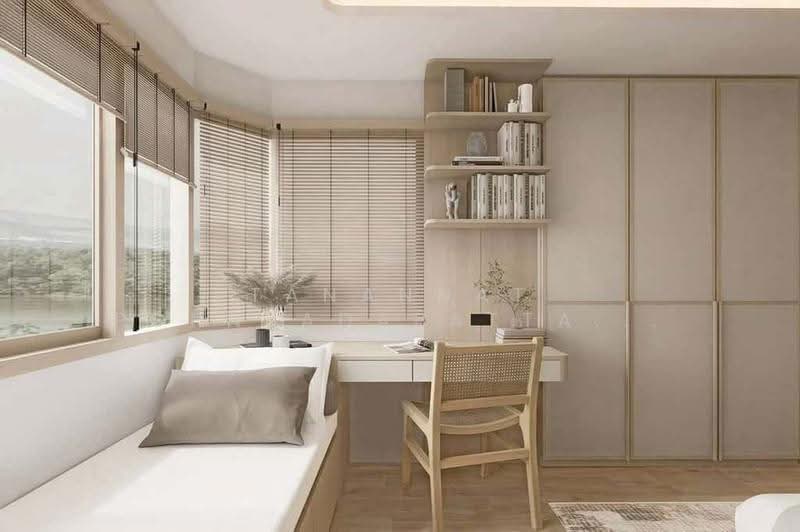 Hillside Condo 3, Chiang Mai, Soi Nimmanhaemin 8, Nimmanhaemin Road, Su Thep, Muang Chiang Mai, Chiang Mai, 1 Bedroom, 38 sqm, Condo For Sale, by Tanannat Porntadapattanayothin, 500630582 - DDproperty.com