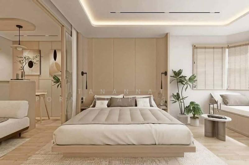 Hillside Condo 3 : ฮิลล์ไซด์คอนโดมิเนียม 3, เชียงใหม่, ซอยนิมมานเหมินท์ 8 ถนนนิมมานเหมินท์, สุเทพ, เมืองเชียงใหม่, เชียงใหม่, 38 ตร.ม., คอนโด ขาย, โดย Tanannat Porntadapattanayothin, 500630582 - DDproperty.com