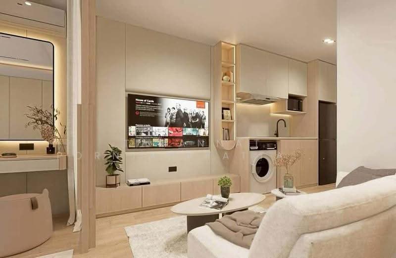 Hillside Condo 3, Chiang Mai, Soi Nimmanhaemin 8, Nimmanhaemin Road, Su Thep, Muang Chiang Mai, Chiang Mai, 1 Bedroom, 38 sqm, Condo For Sale, by Tanannat Porntadapattanayothin, 500630582 - DDproperty.com