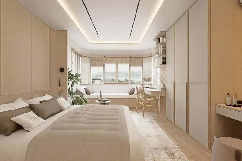 Hillside Condo 3, Chiang Mai, Soi Nimmanhaemin 8, Nimmanhaemin Road, Su Thep, Muang Chiang Mai, Chiang Mai, 1 Bedroom, 38 sqm, Condo For Sale, by Tanannat Porntadapattanayothin, 500630582 - DDproperty.com