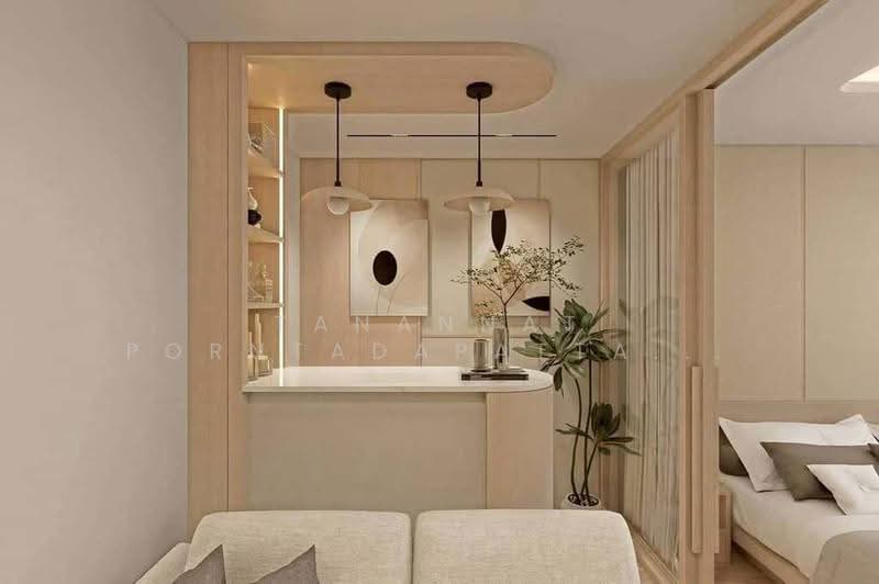 Hillside Condo 3, Chiang Mai, Soi Nimmanhaemin 8, Nimmanhaemin Road, Su Thep, Muang Chiang Mai, Chiang Mai, 1 Bedroom, 38 sqm, Condo For Sale, by Tanannat Porntadapattanayothin, 500630582 - DDproperty.com