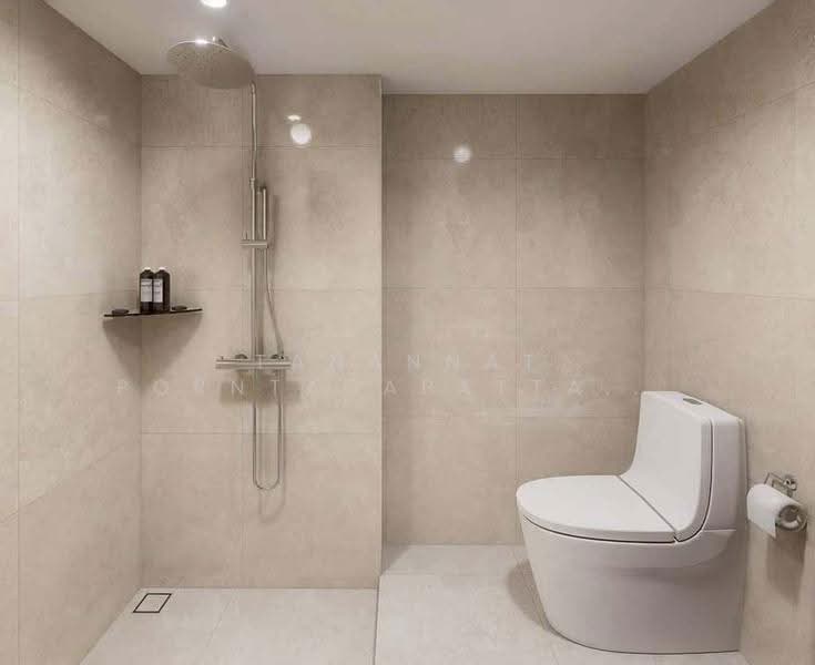 Hillside Condo 3, Chiang Mai, Soi Nimmanhaemin 8, Nimmanhaemin Road, Su Thep, Muang Chiang Mai, Chiang Mai, 1 Bedroom, 38 sqm, Condo For Sale, by Tanannat Porntadapattanayothin, 500630582 - DDproperty.com