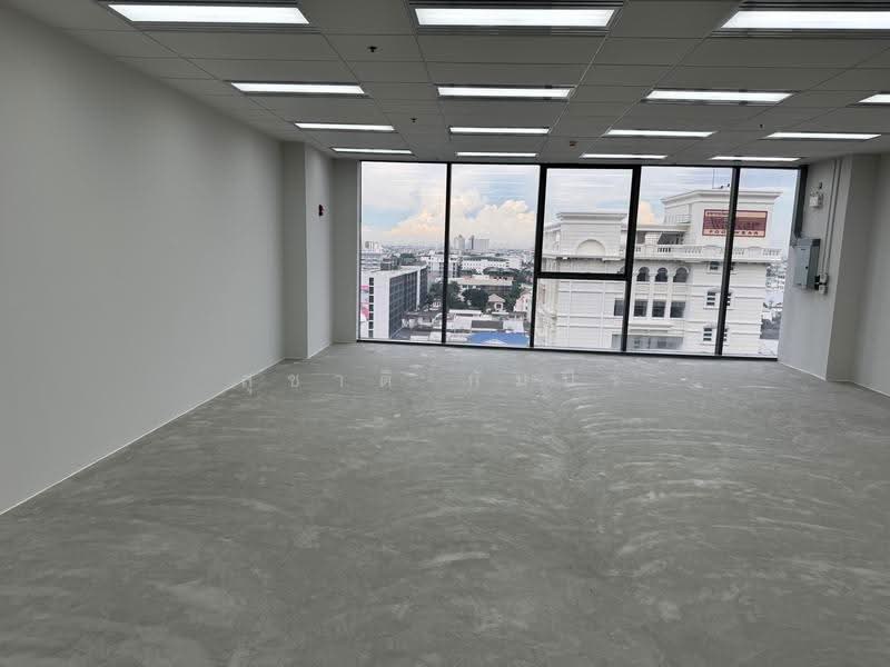 Rent Grade A office space near BTS On Nut., Bangkok, Bang Chak, Phra Khanong, Bangkok, , 100 sqm, Office Space For Rent, by Suchart Gambhir, 500630596 - DDproperty.com