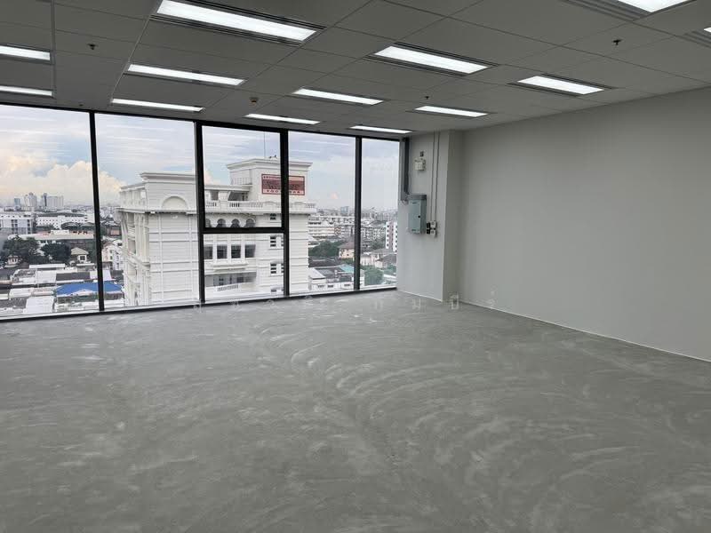 Rent Grade A office space near BTS On Nut., Bangkok, Bang Chak, Phra Khanong, Bangkok, , 100 sqm, Office Space For Rent, by Suchart Gambhir, 500630596 - DDproperty.com